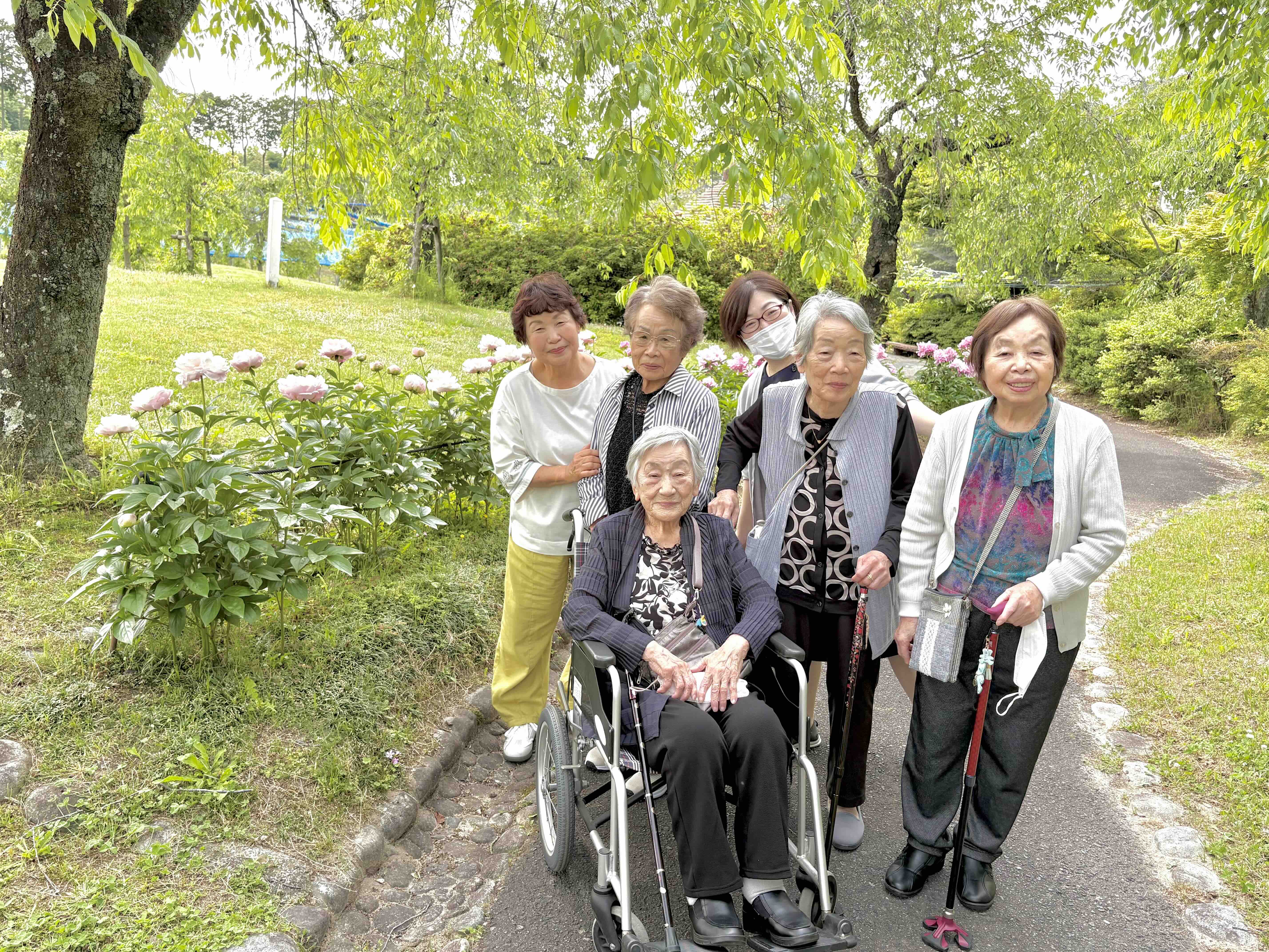 季節のイベント