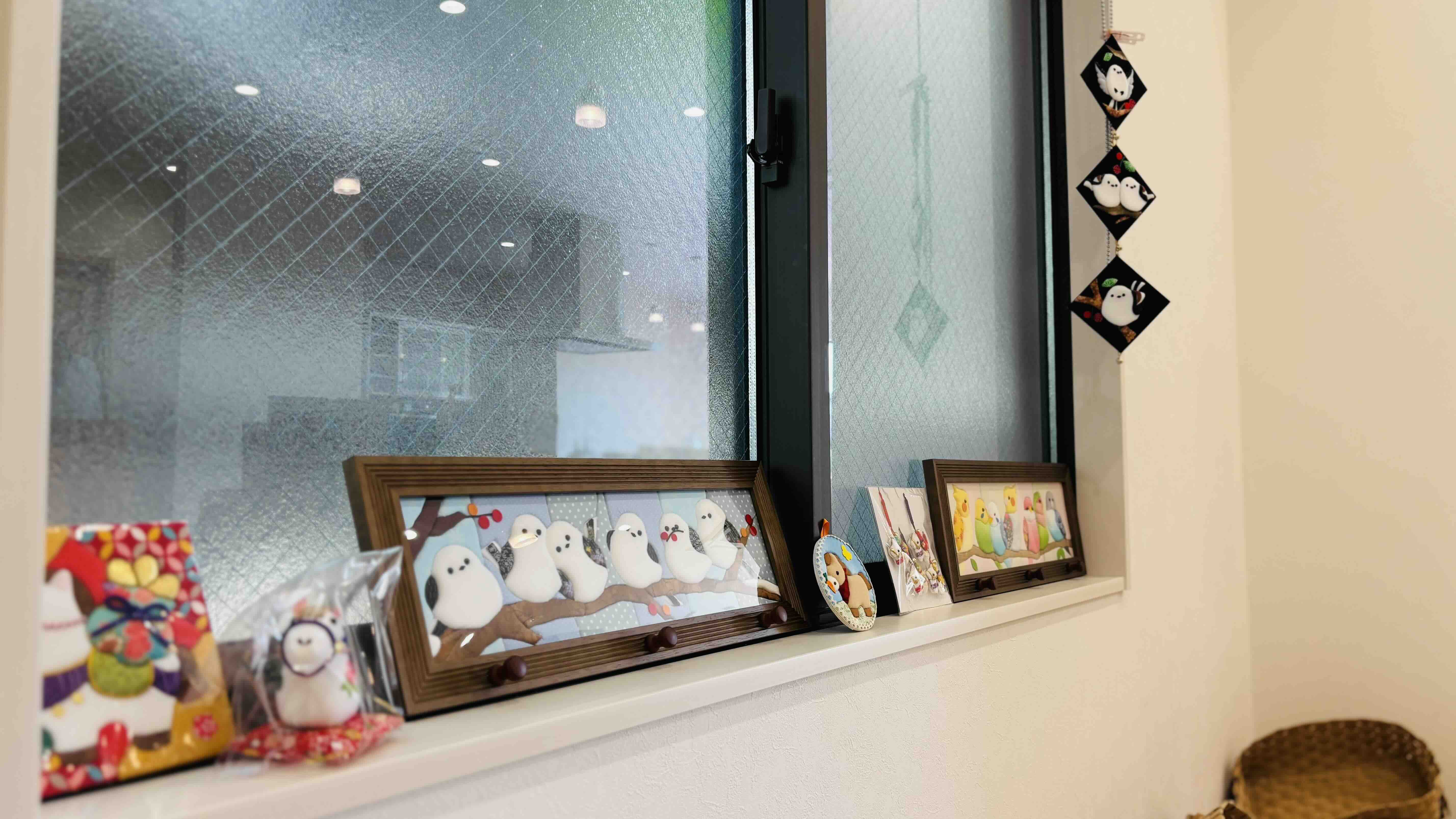 学童保育との交流